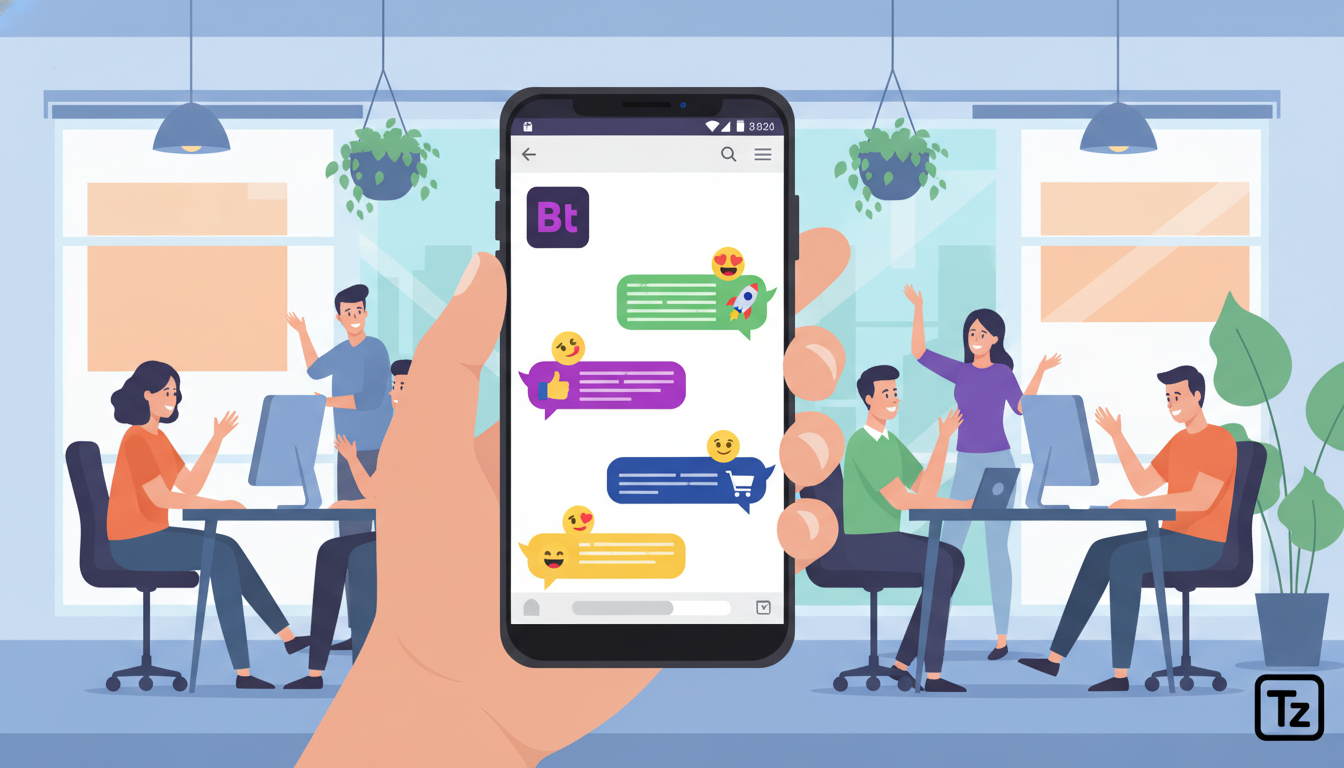 Chatbot para WhatsApp: Atendimento e Vendas 24/7 | Toolzz Bots