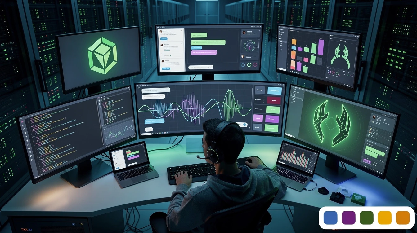 NVIDIA NemoClaw: Segurança e IA Conversacional Ganham Novo Impulso