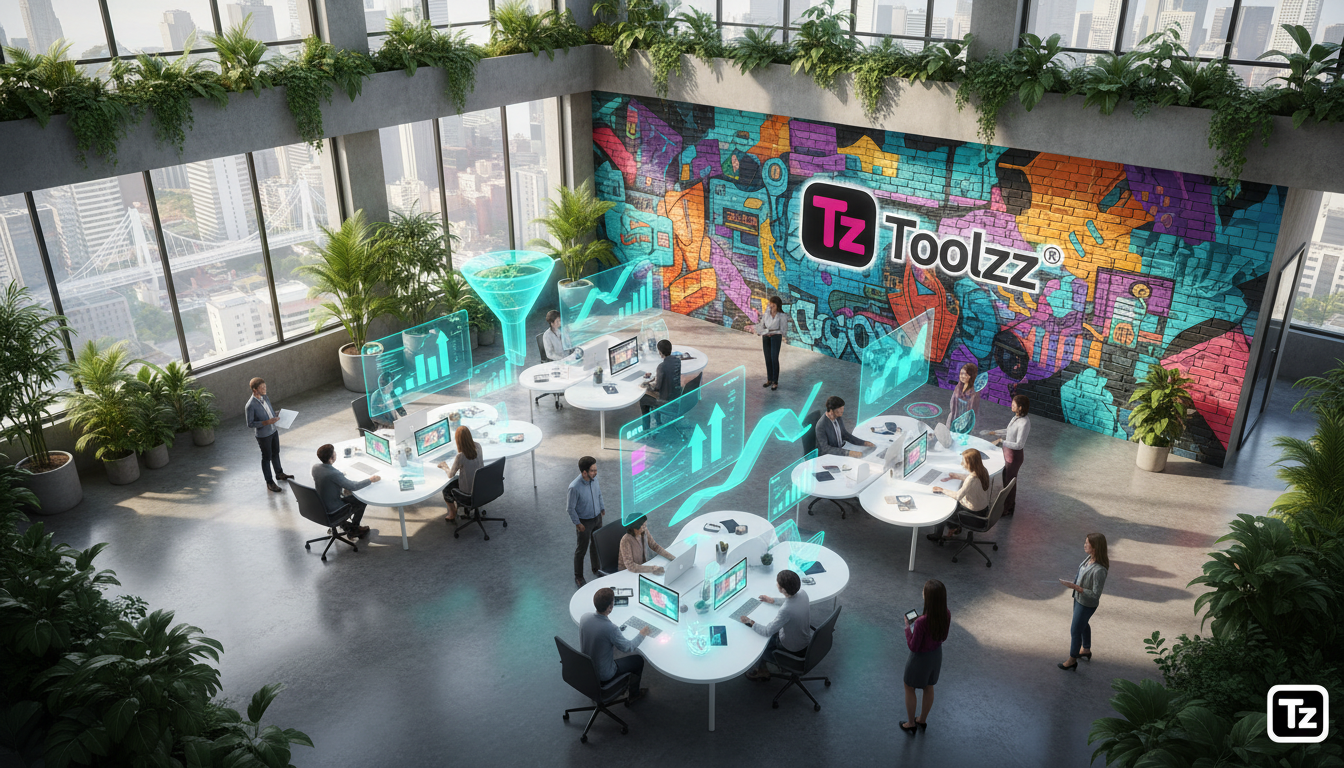 O impacto do SDR AI no mercado brasileiro em 2026