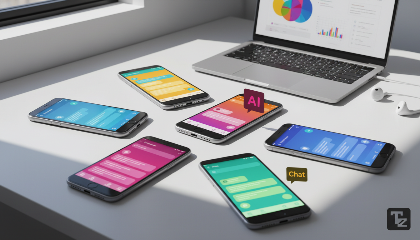 7 Empresas que Transformaram Resultados com SDR AI em 2026