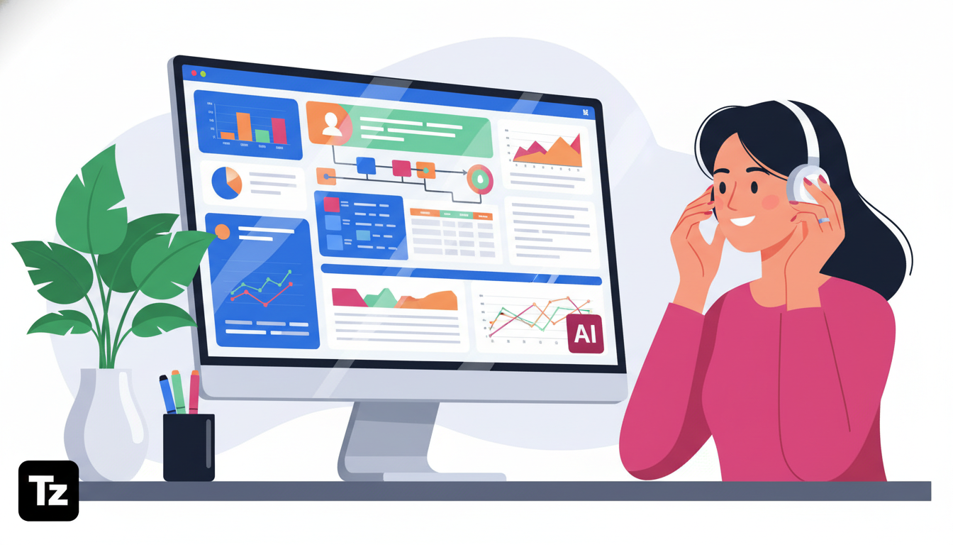 SDR AI: Nutrição de Leads Turbinada para Vendas