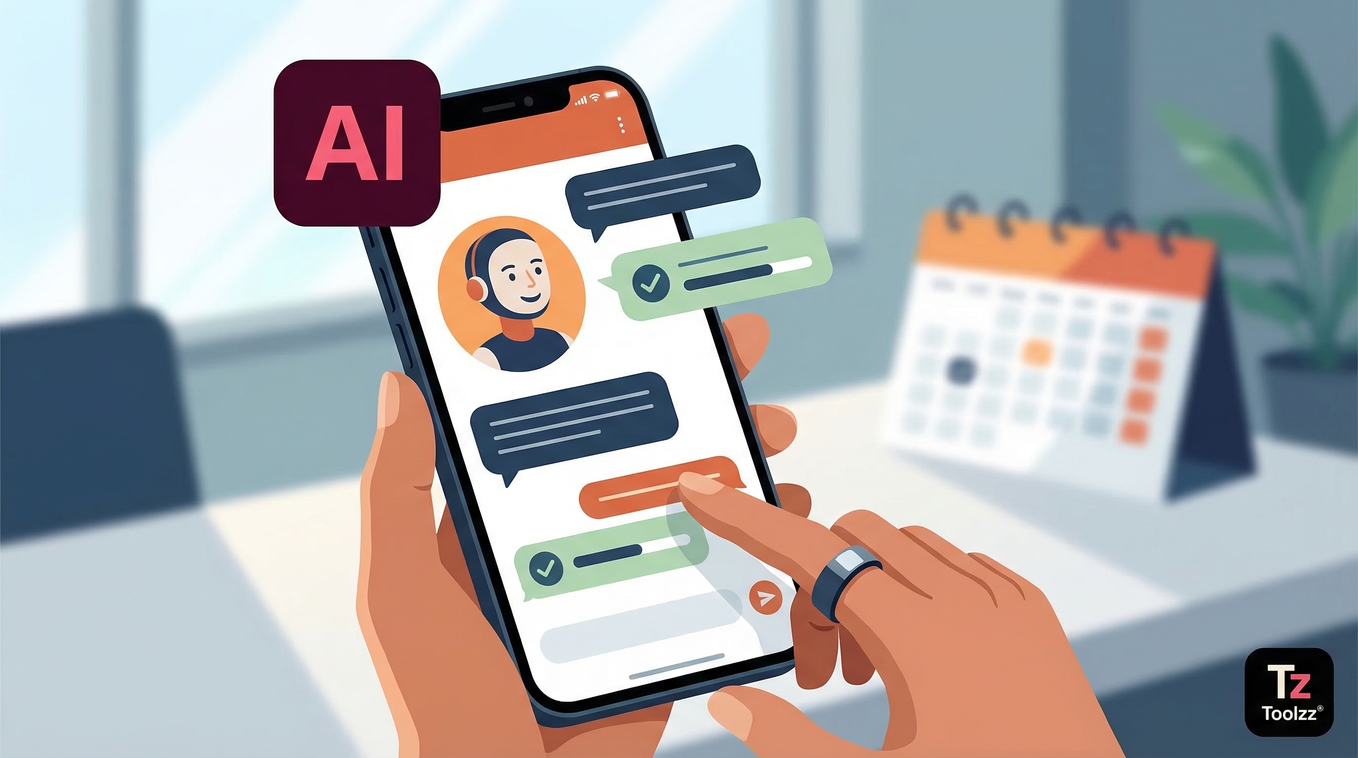 Como integrar SuperApp de IA com Produtividade em 2026 | Toolzz Blog