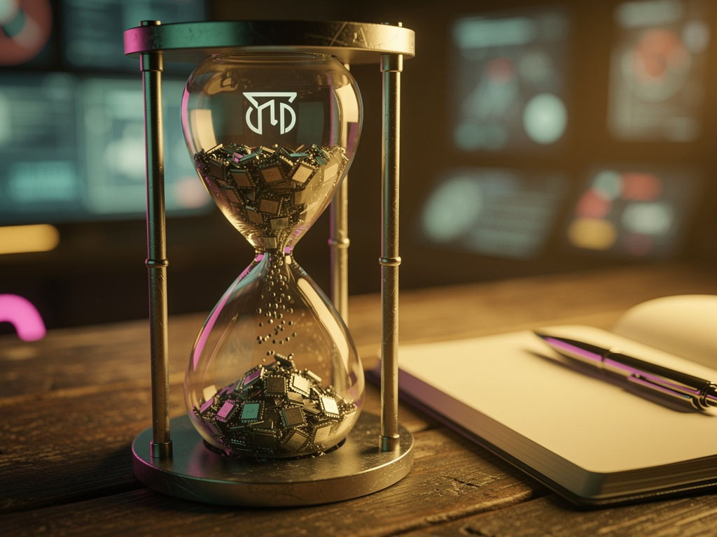 Ferramenta 'SLOW LLM' Desacelera IA e Alerta para Desqualificação