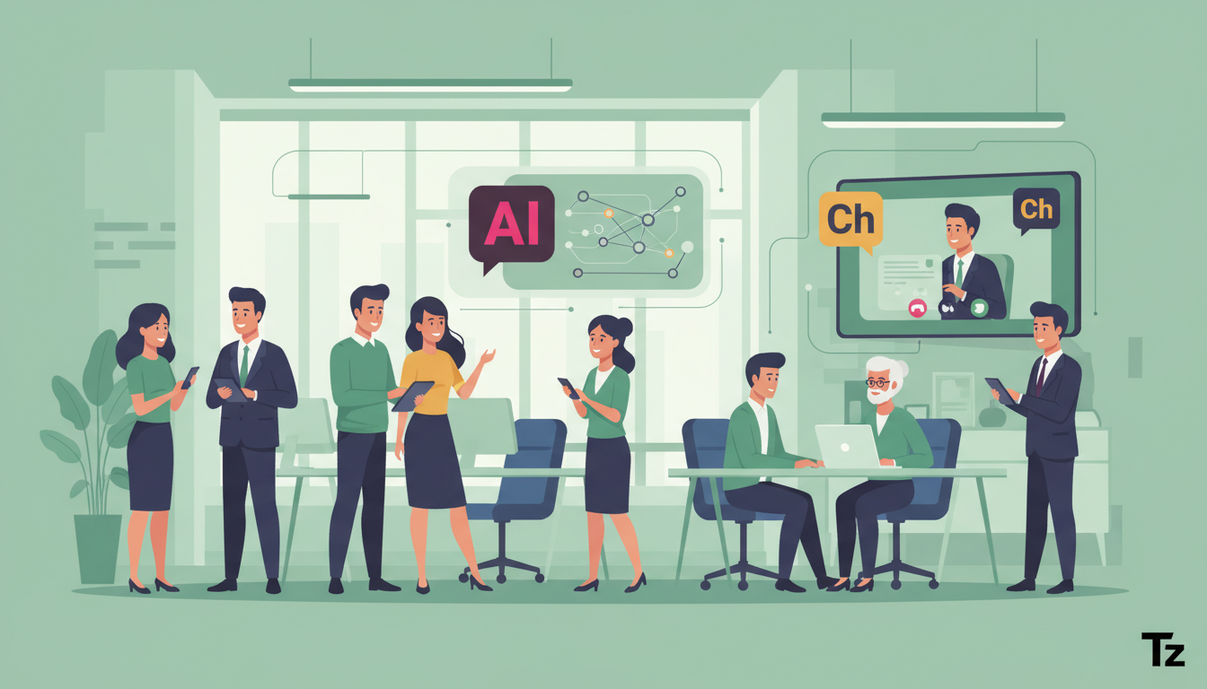 IA para corretoras de seguros: Atendimento, Vendas e Suporte Automatizados