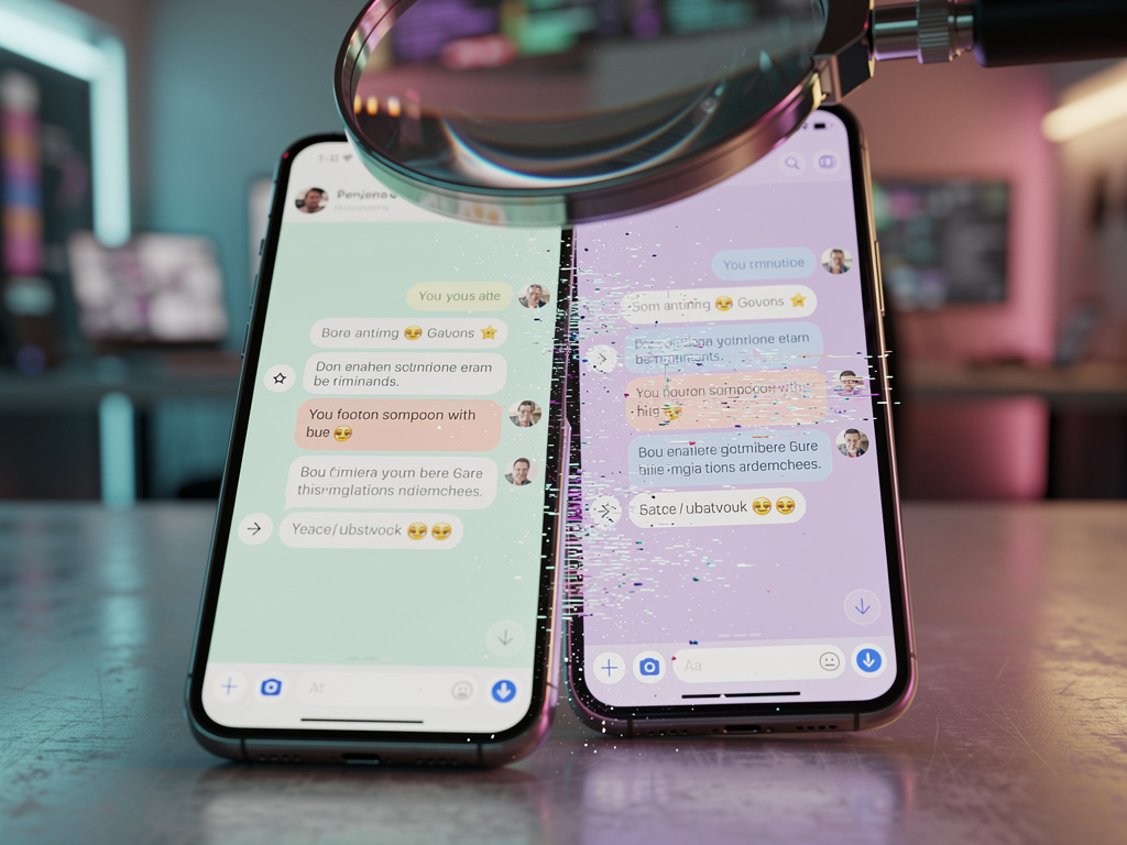 IA Avança: Como Distinguir Humanos de Bots se Torna um Desafio