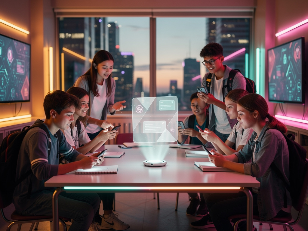 Chatbot para Escolas e Cursos: Otimize a Comunicação e o Engajamento