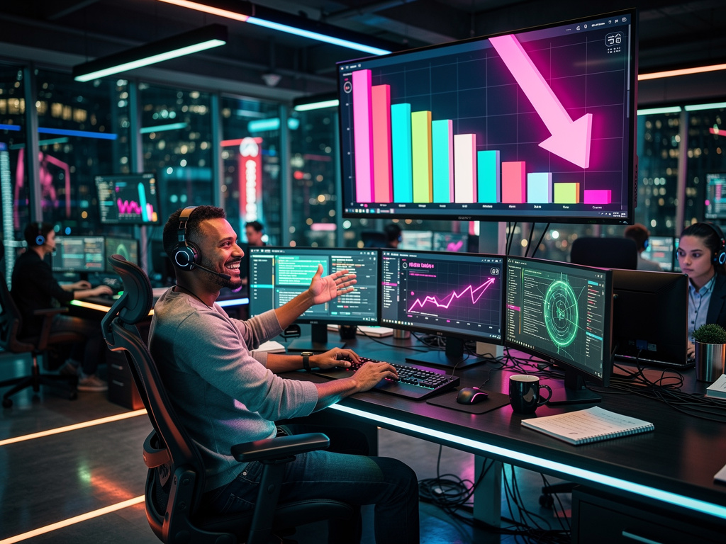 Toolzz: IA para Suporte reduz tickets em 70% e turbina o atendimento