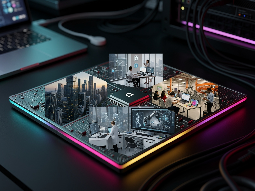 Apple Desbloqueia IA Local: Um Novo Horizonte para a Inteligência Artificial