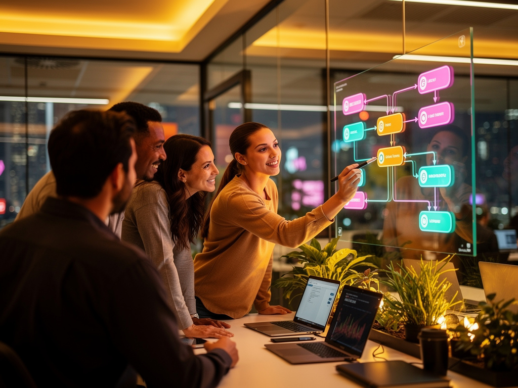 Alternativa ao Take Blip | Toolzz Bots