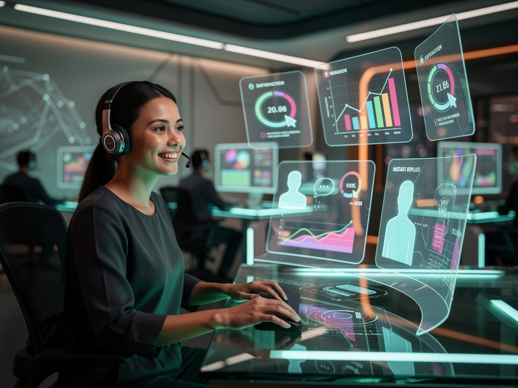 Top 7 ferramentas de IA para atendimento ao cliente em 2026