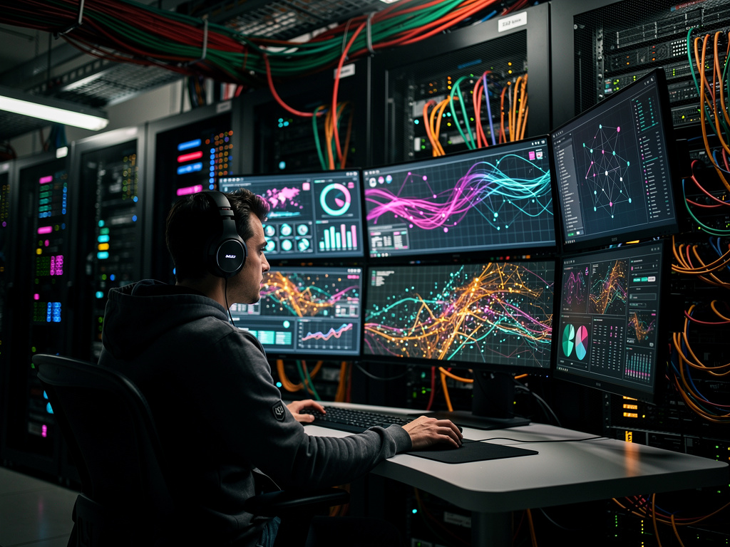 XPFarm: A Plataforma Open Source que Orquestra a Segurança Cibernética