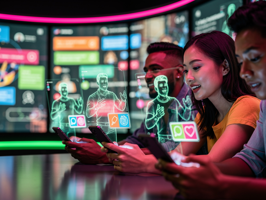 Crie um Agente de IA para Redes Sociais Sem Programar | Toolzz Blog