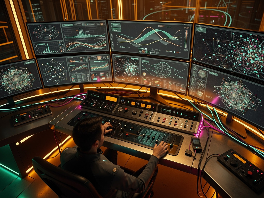 A evolução de Agentes de IA ao longo dos anos