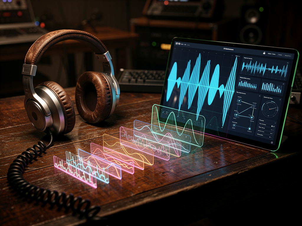 Agente de Voz com Histórico de Áudios Gerados — Toolzz Voice