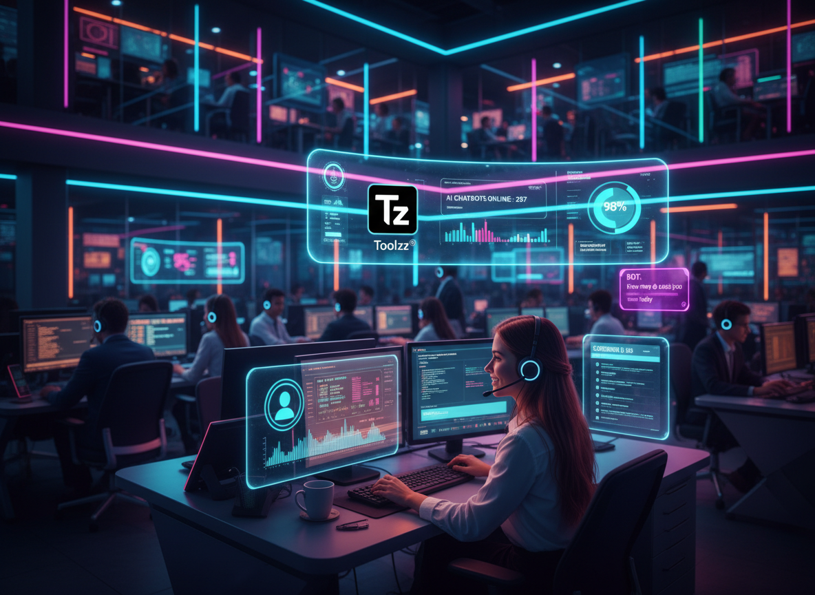 Introdução a Call Center com IA: conceitos fundamentais