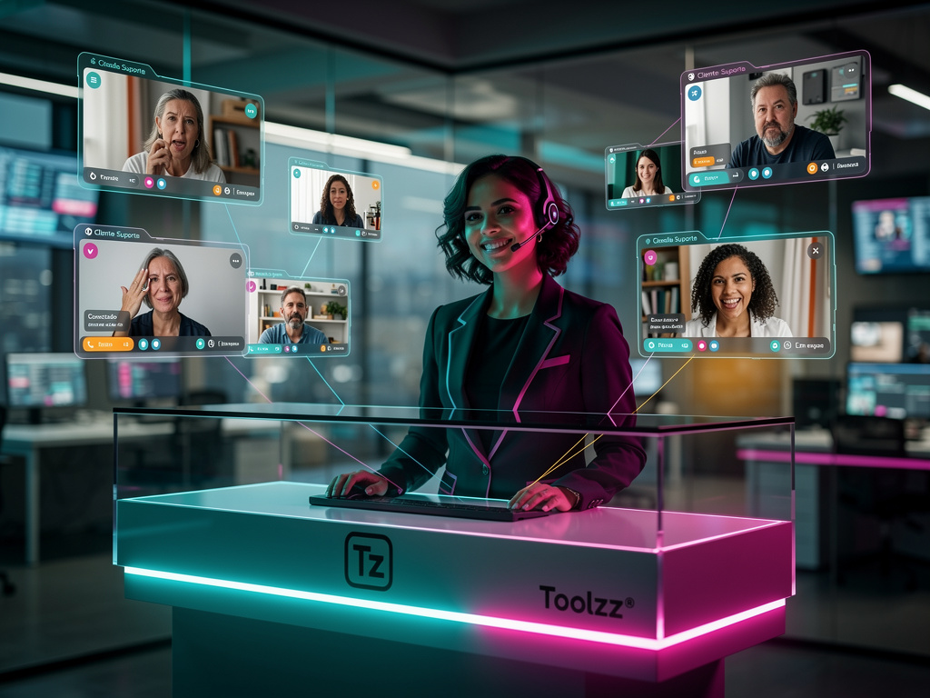 Por que o Suporte em Português falha e como evitar