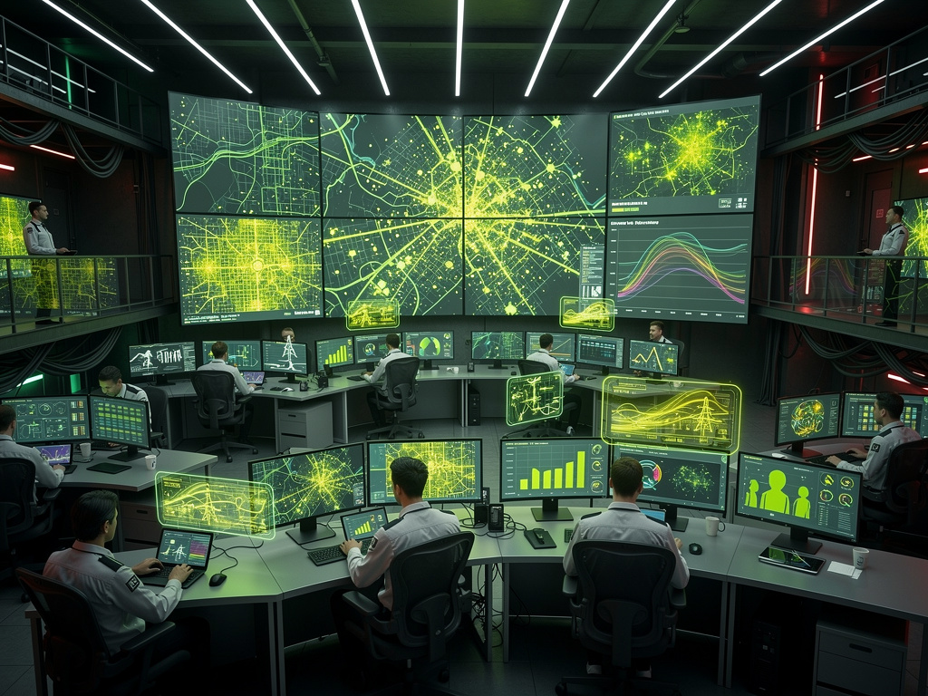 CRM AI: A Revolução na Gestão de Clientes para Empresas de Energia