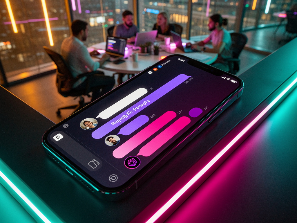 Chatbot com Bot para Instagram: Turbine sua Presença Digital