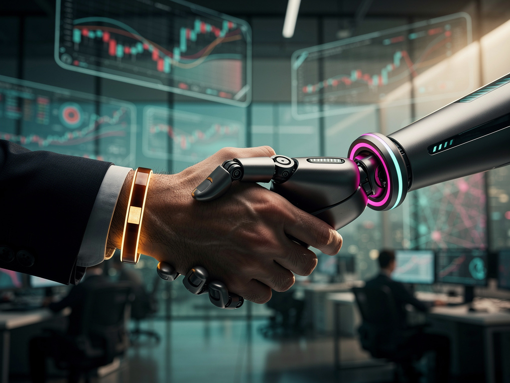 Toolzz: parceiro ideal para IA que negocia em 2026 | Toolzz Blog