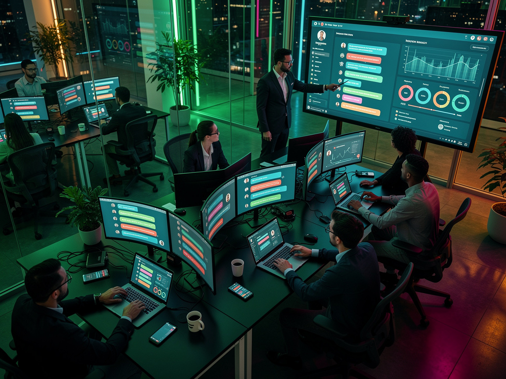 Governança de WhatsApp na Operação: 7 Melhores Práticas em 2026