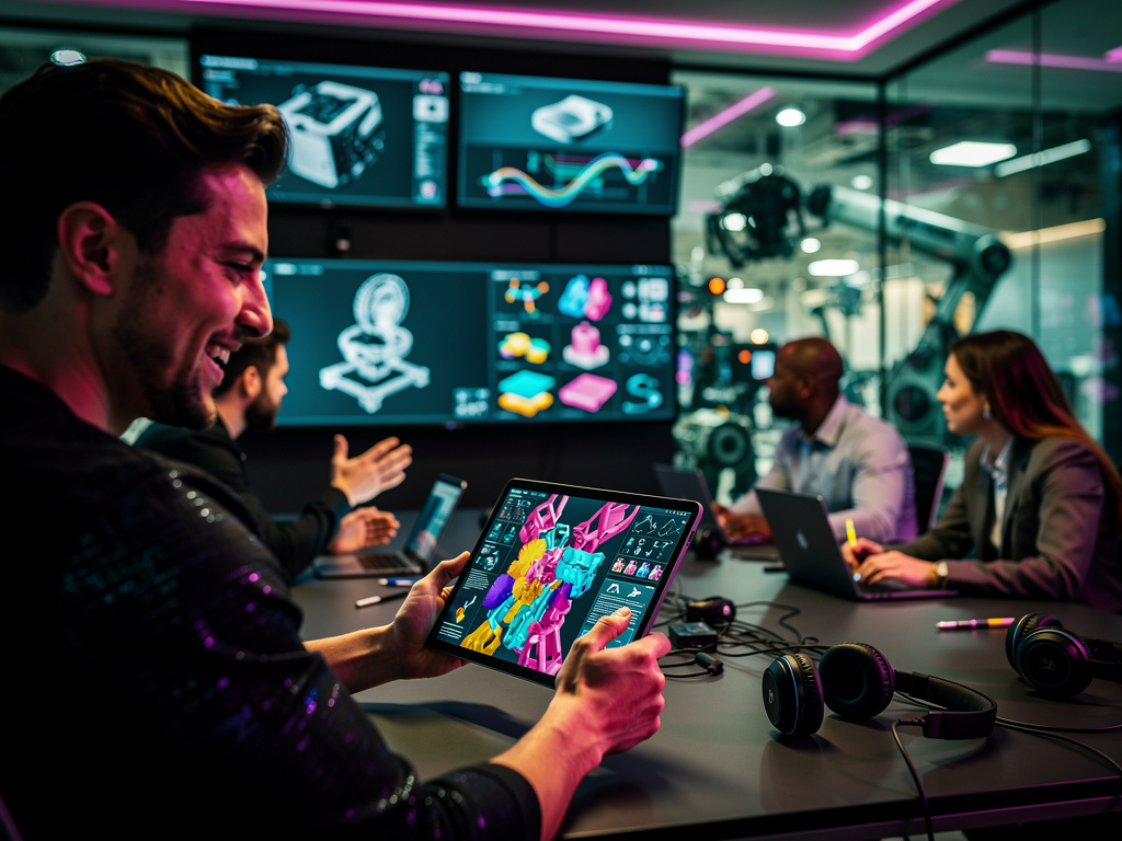 IA Generativa: Produtividade Empresarial Dispara