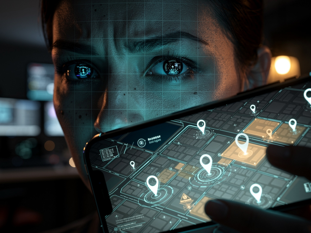 FBI compra dados de localização de cidadãos, gerando debate sobre privacidade