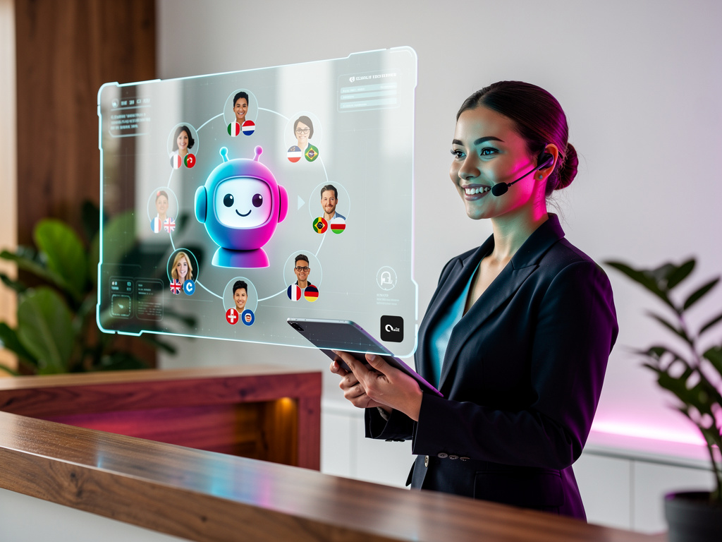 IA para Atendimento ao Cliente 24/7: Guia Completo