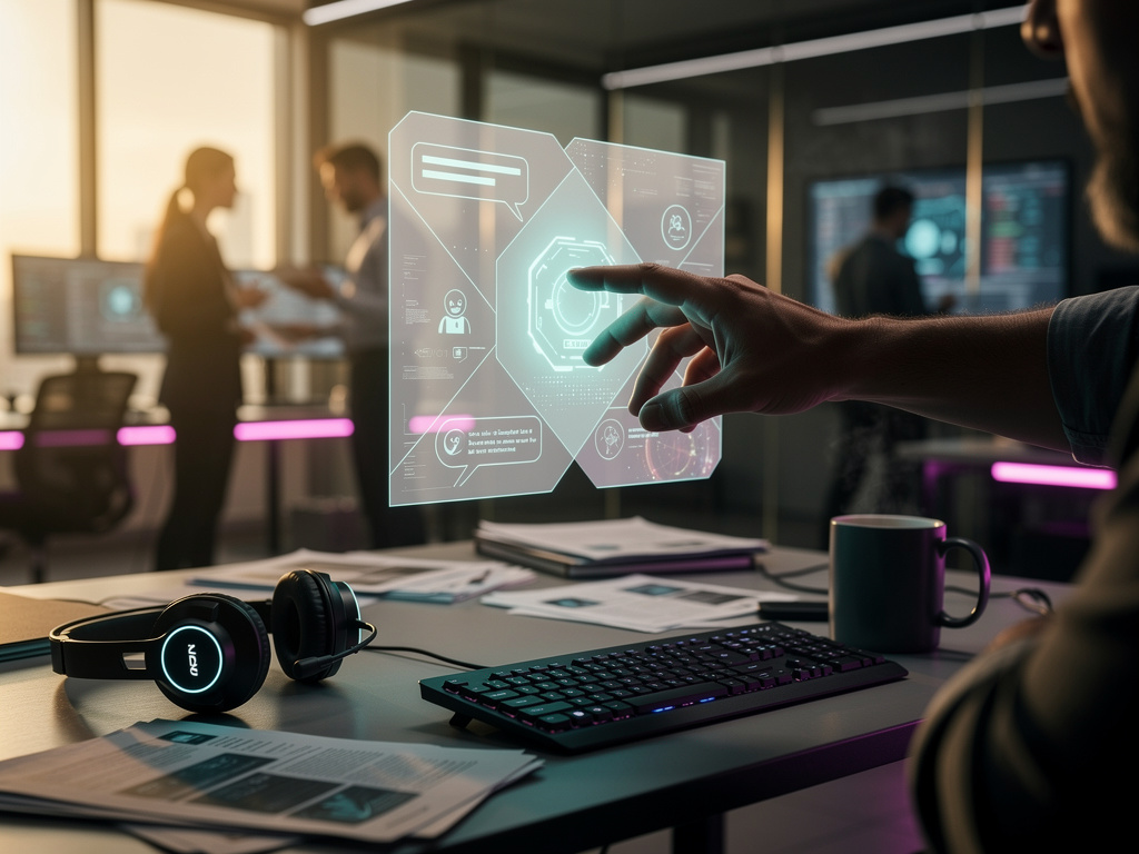 Chatbot para FAQ Automático: Melhore o Atendimento e Reduza Custos