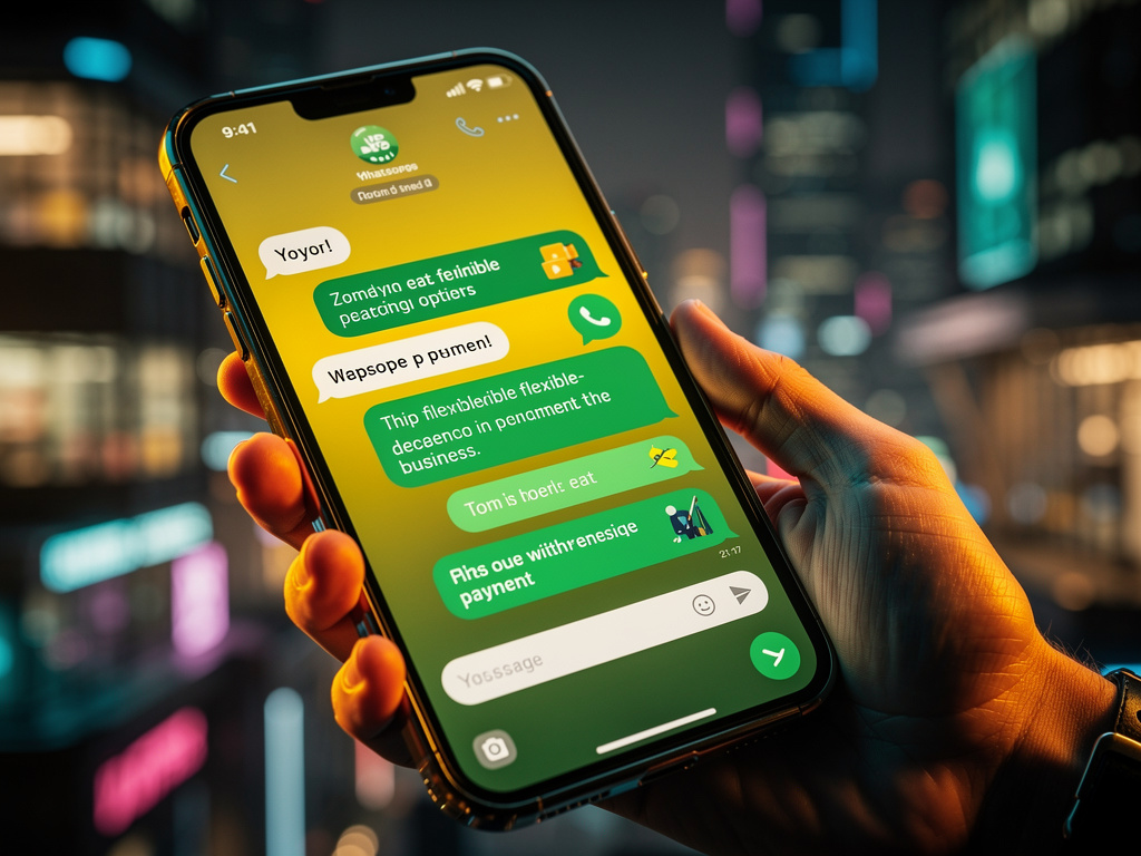 Chatbot para Cobrança no WhatsApp: Aumente a Recuperação de Dívidas