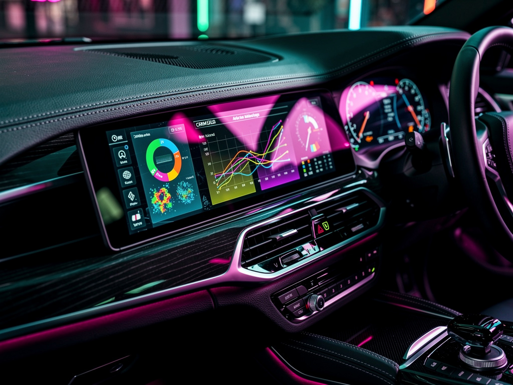 CRM AI: A Revolução na Gestão de Concessionárias de Veículos