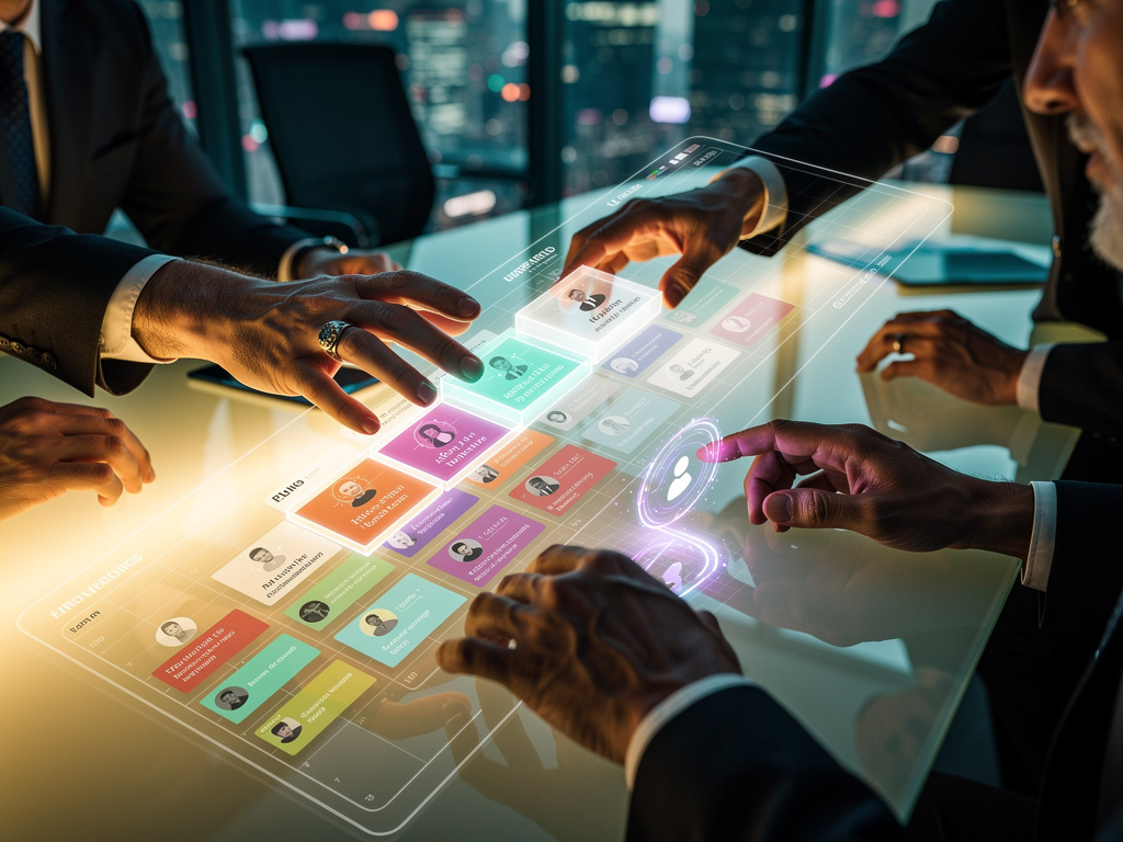 Agendamento Inteligente: Reduza No-Shows e Otimize sua Agenda