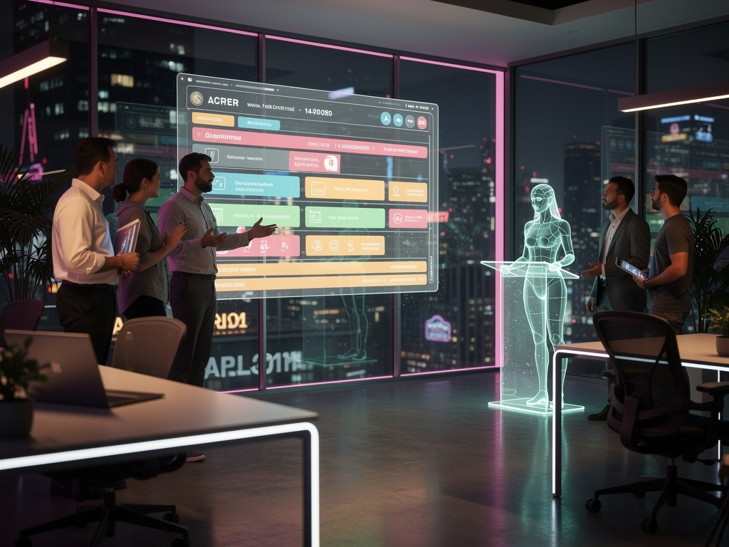 Agendamento com IA: o que vem aí em 2026