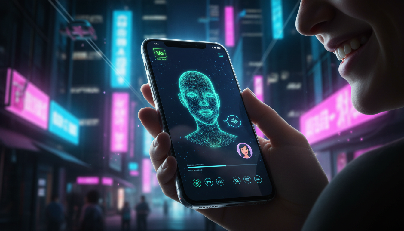 Inovações em Agentes de Voz que mudarão o Atendimento em 2026 | Toolzz Blog