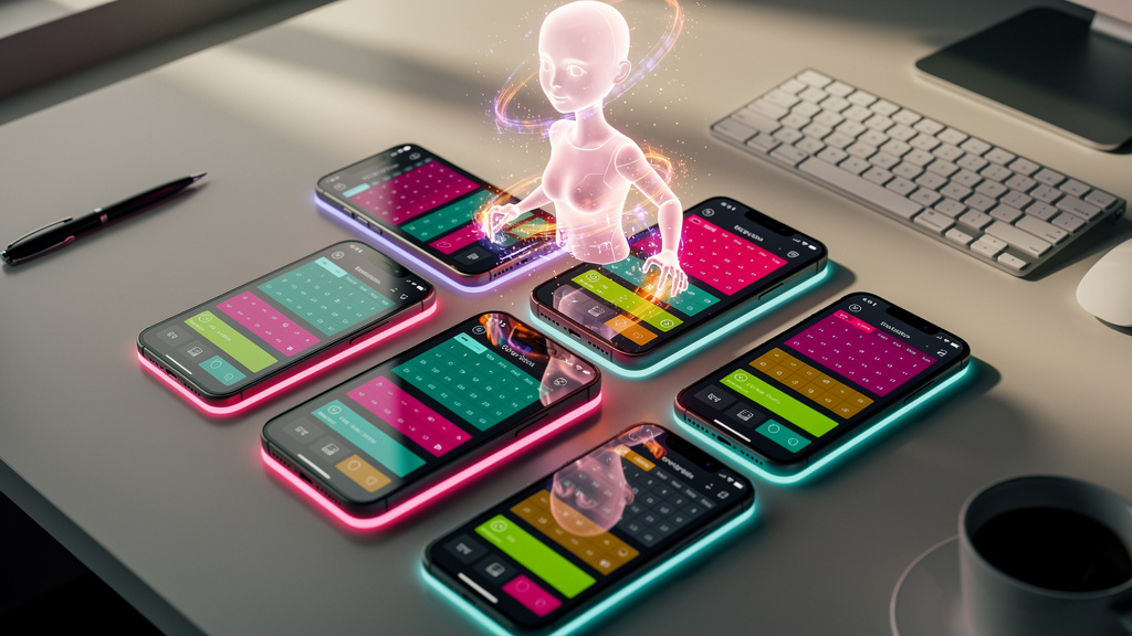 IA Agenda para Você: 24/7 Sem Custo Fixo