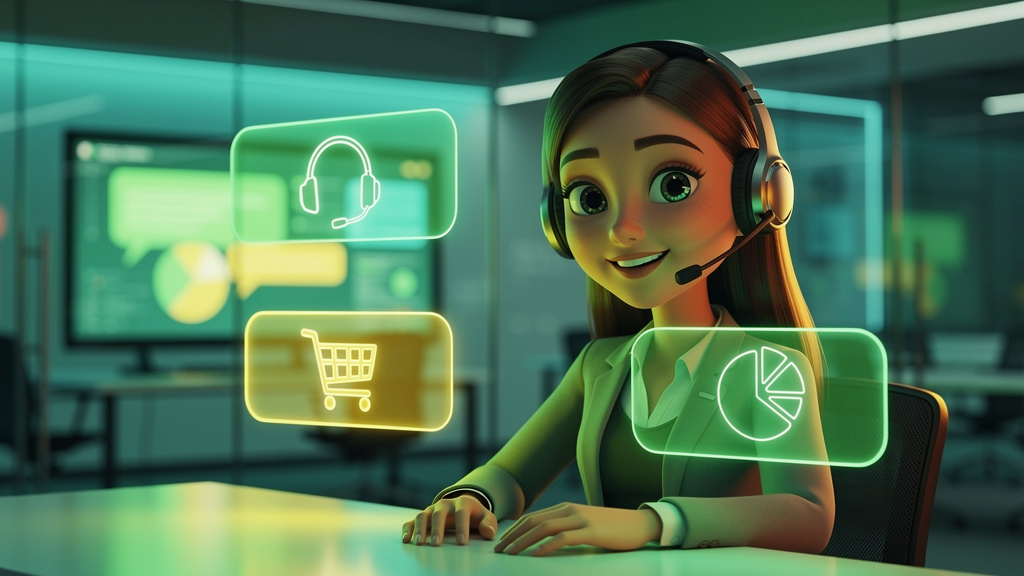 IA para WhatsApp: Atendimento, Vendas e Suporte 24/7