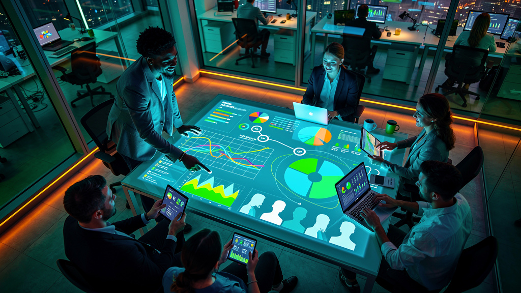 CRM com IA: Aumente suas vendas com inteligência