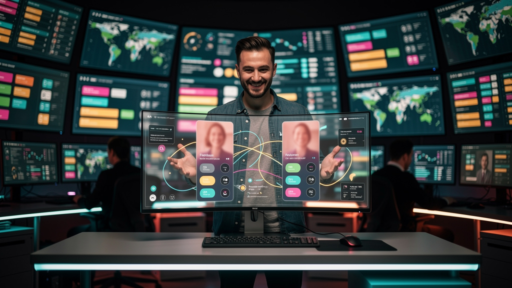 Outbound AI: Aumente a Prospecção com Inteligência Artificial