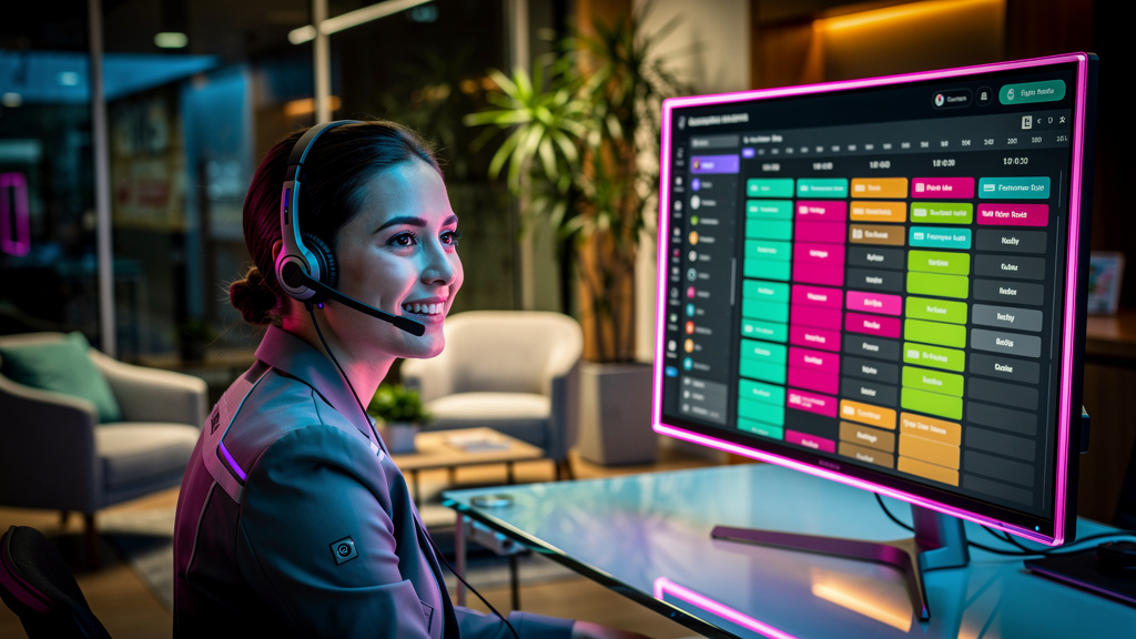 IA para Agendamento: Simplifique e Otimize sua Agenda