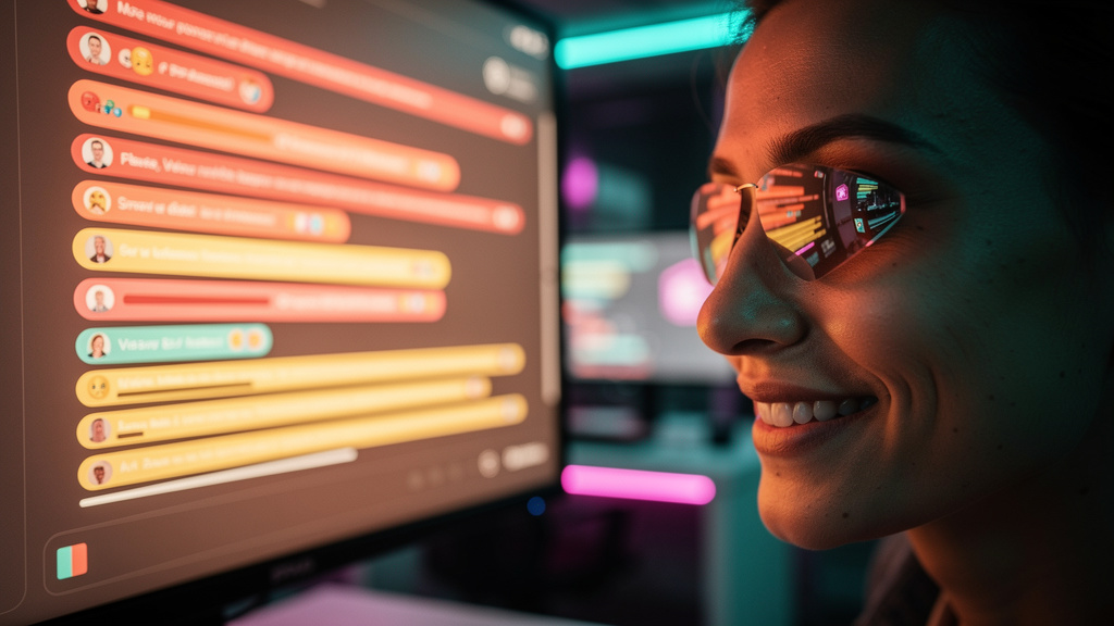 Antes e depois: impacto real de atendimento com histórico em 10% da satisfação