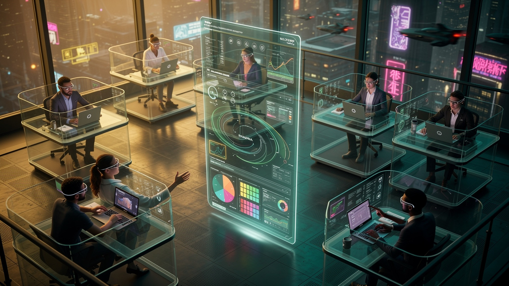 7 Formas de Usar Outbound AI para SDR Virtual em 2026