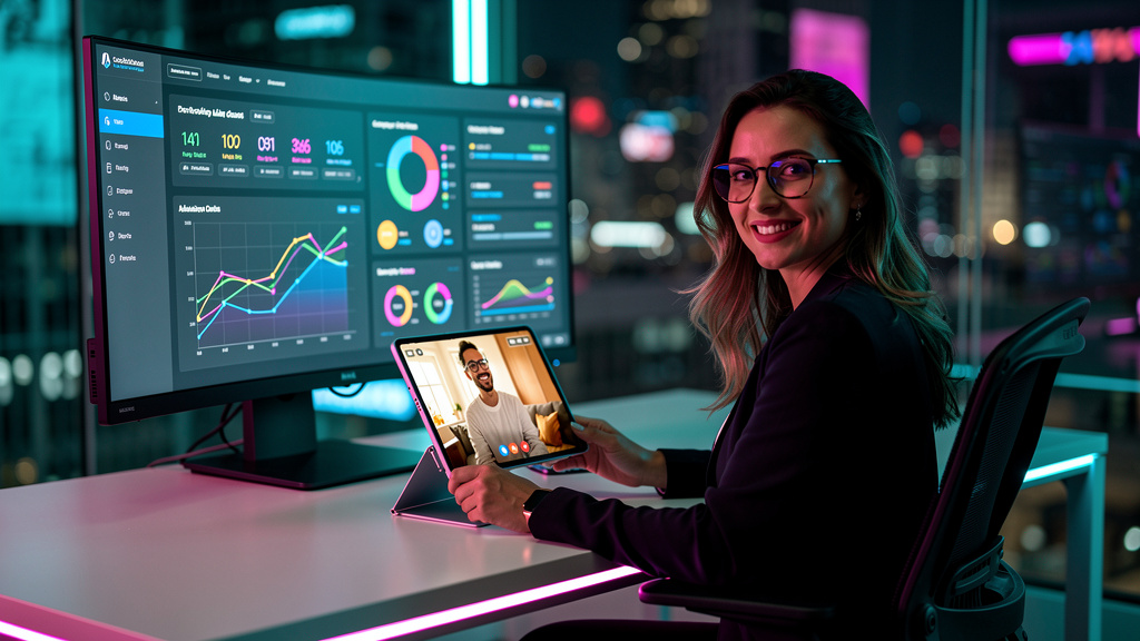 IA para Seguradoras: Atendimento, Vendas e Suporte Automatizados