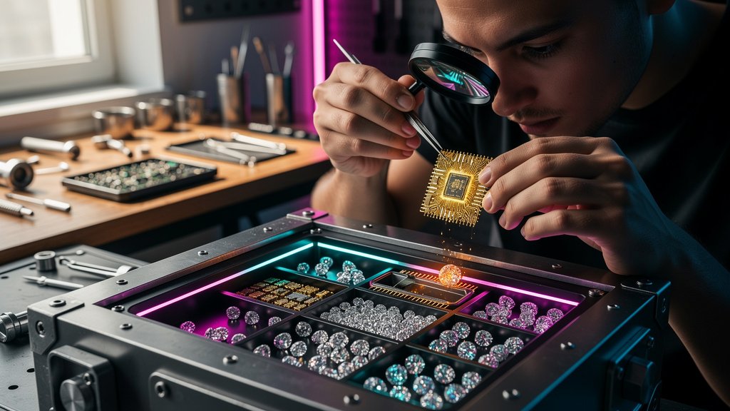 Multiplique seus Leads: IA Revoluciona a Prospecção