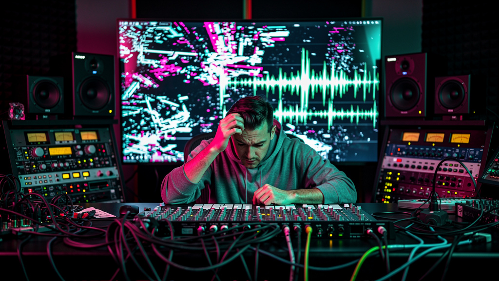 ElevenLabs: Riscos na produção de voz IA que desenvolvedores ignoram