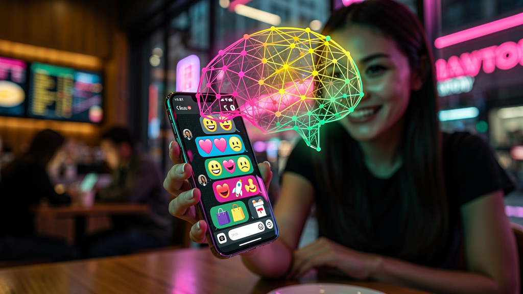 O que o mercado espera de chatbot para Instagram em 2026