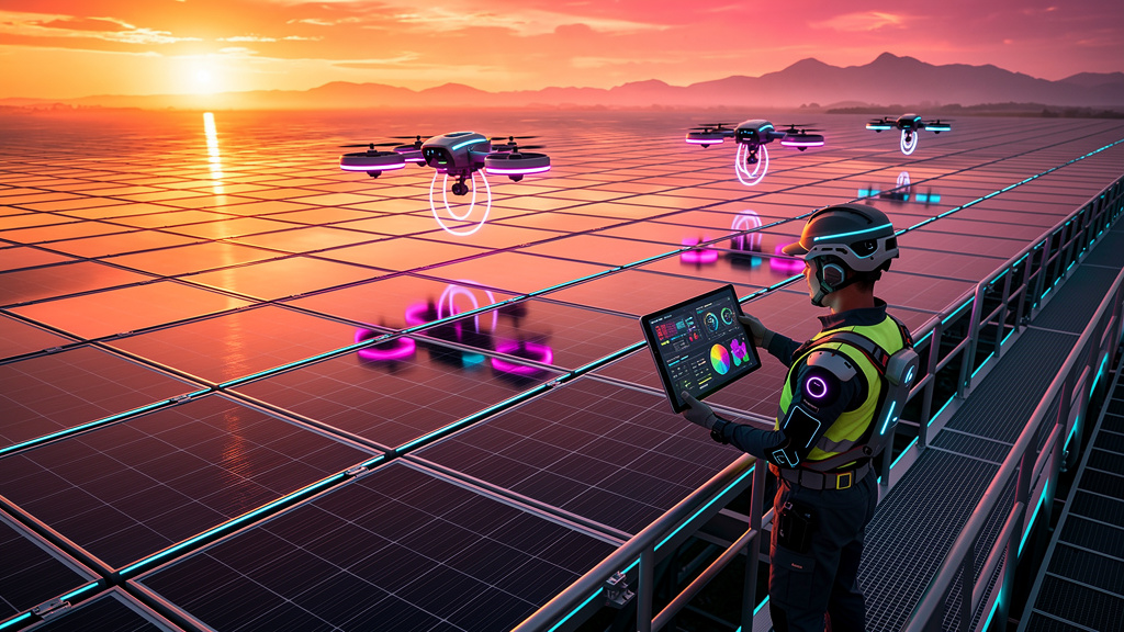 Como a Toolzz supera concorrentes em CRM AI para empresas de energia