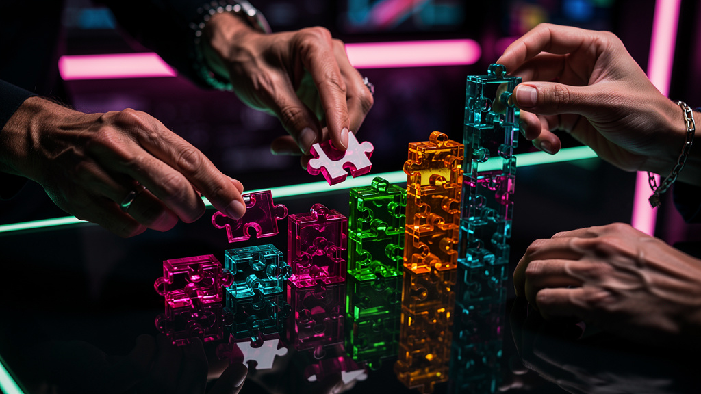 Como Toolzz transforma Geração de Relatórios em Receita