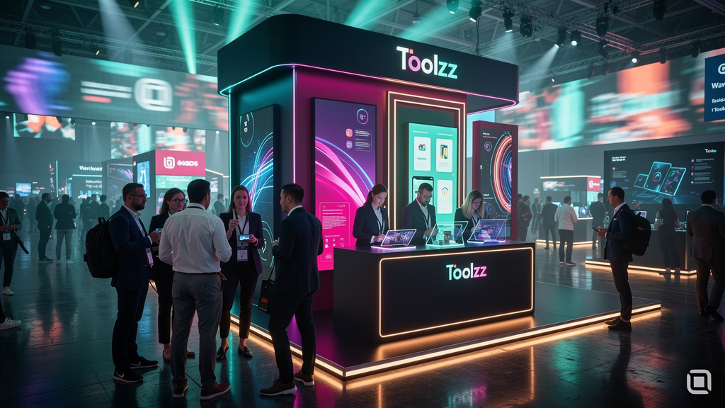 Junte-se às 3.000+ Empresas que Escolheram a Toolzz