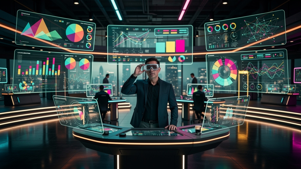 Framework completo para escalar Transformação Digital