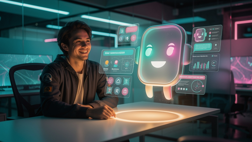 Toolzz: o melhor custo-benefício em Suporte AI para FAQ