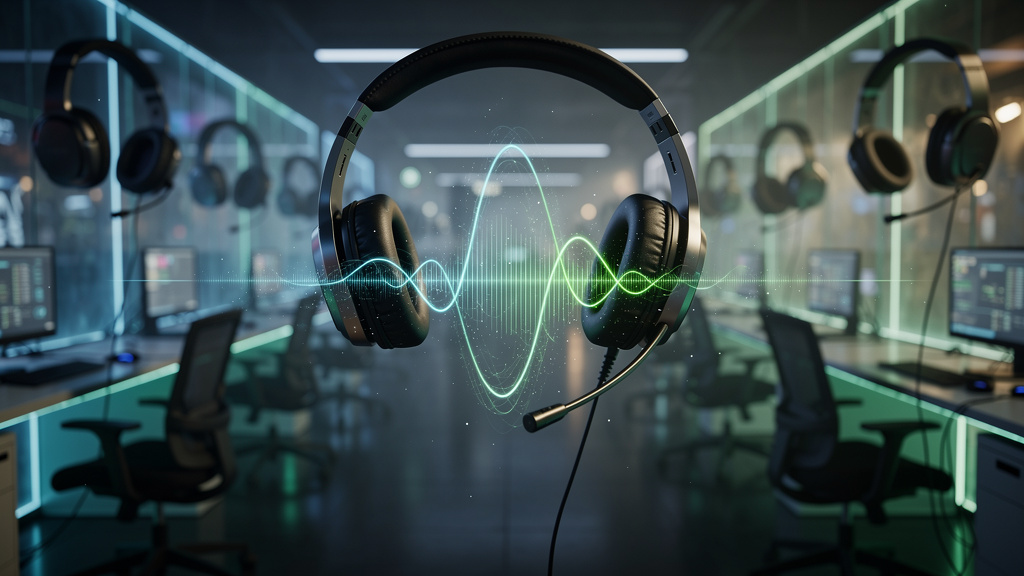 Anatomia de Agentes de Voz: entendendo cada componente